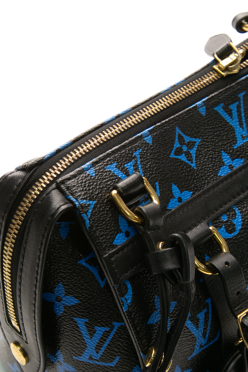 Speedy Amazon PM Bag