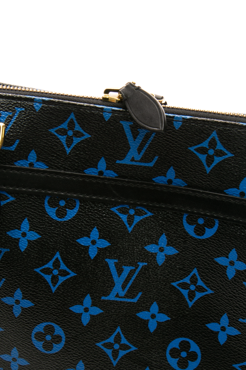 Speedy Amazon PM Bag