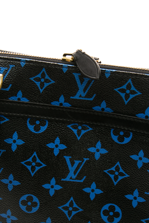 Speedy Amazon PM Bag