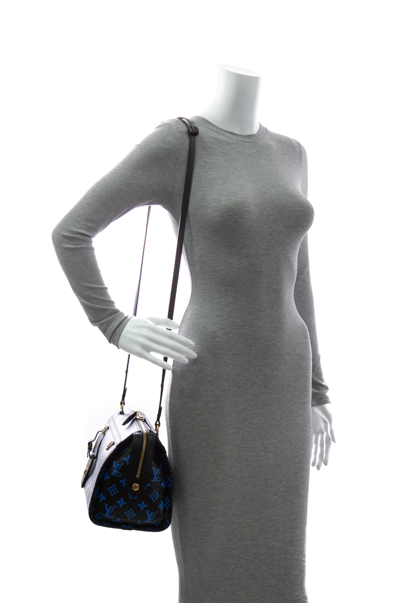 Speedy Amazon PM Bag