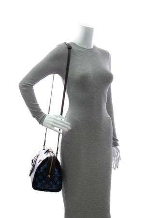 Speedy Amazon PM Bag