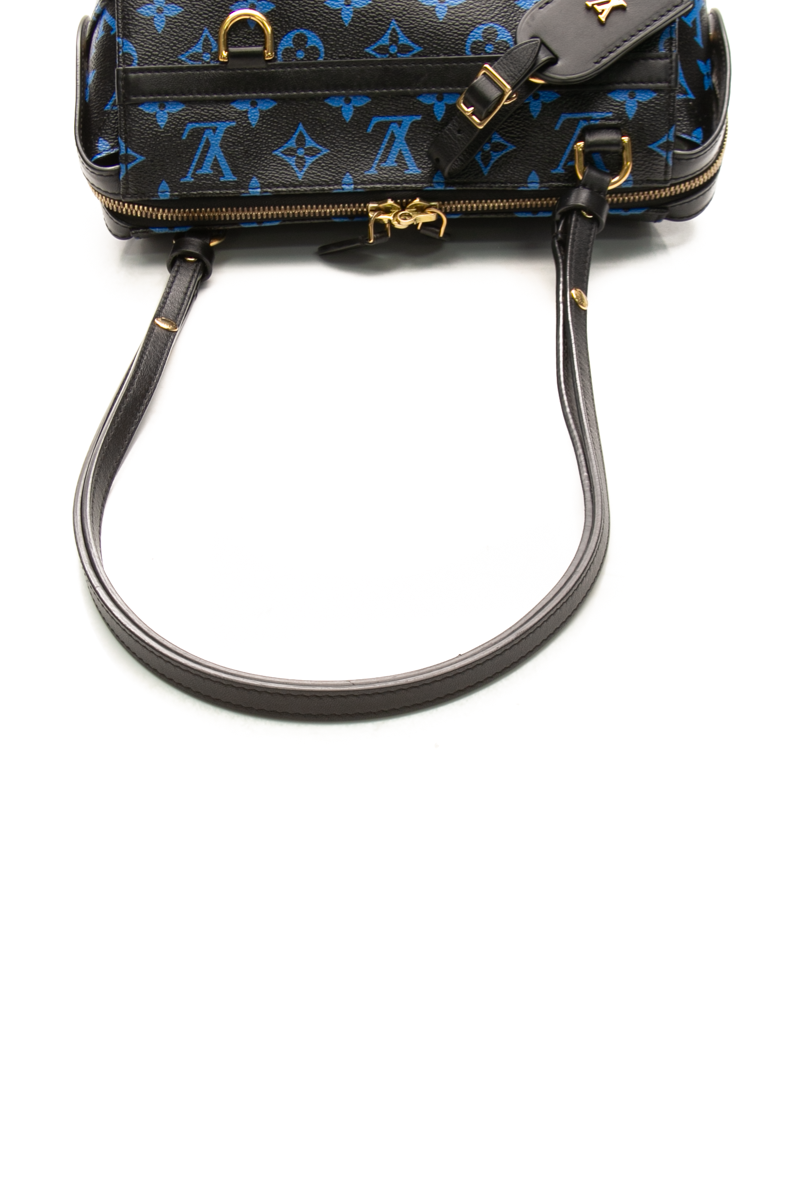 Speedy Amazon PM Bag