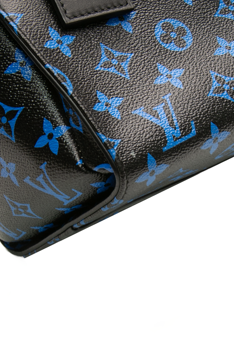 Speedy Amazon PM Bag