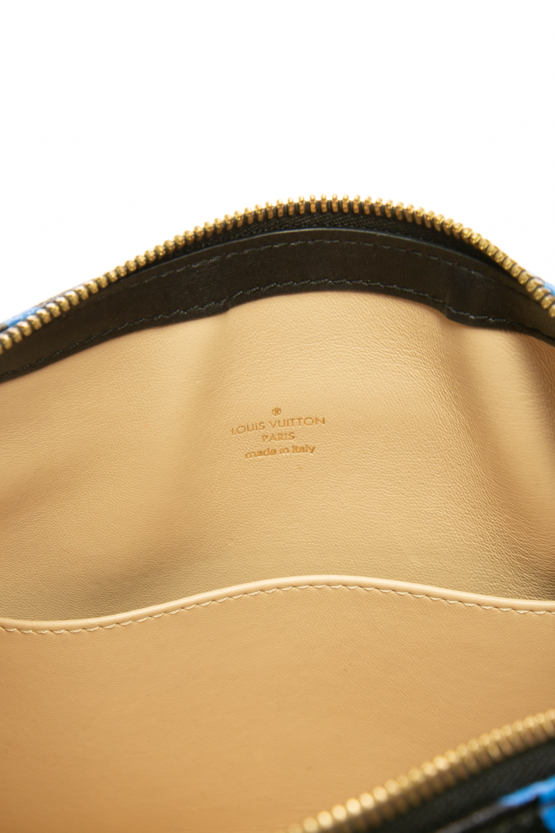 Speedy Amazon PM Bag