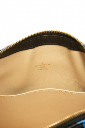 Speedy Amazon PM Bag