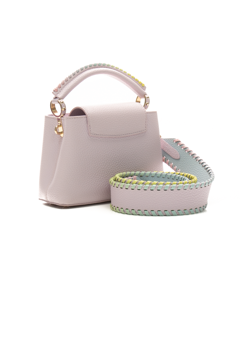 Mini Capucines Bag