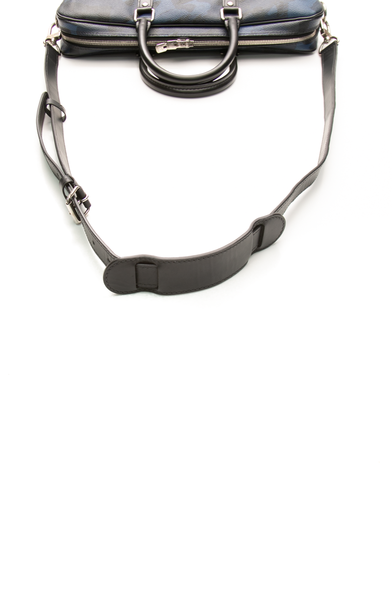 Men's Porte-Documents Voyage PM Bag