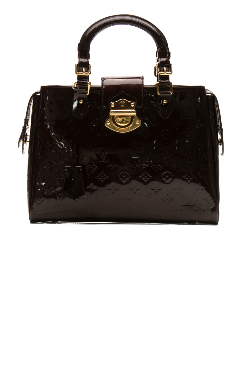 Louis Vuitton Melrose Avenue Bag - Couture USA