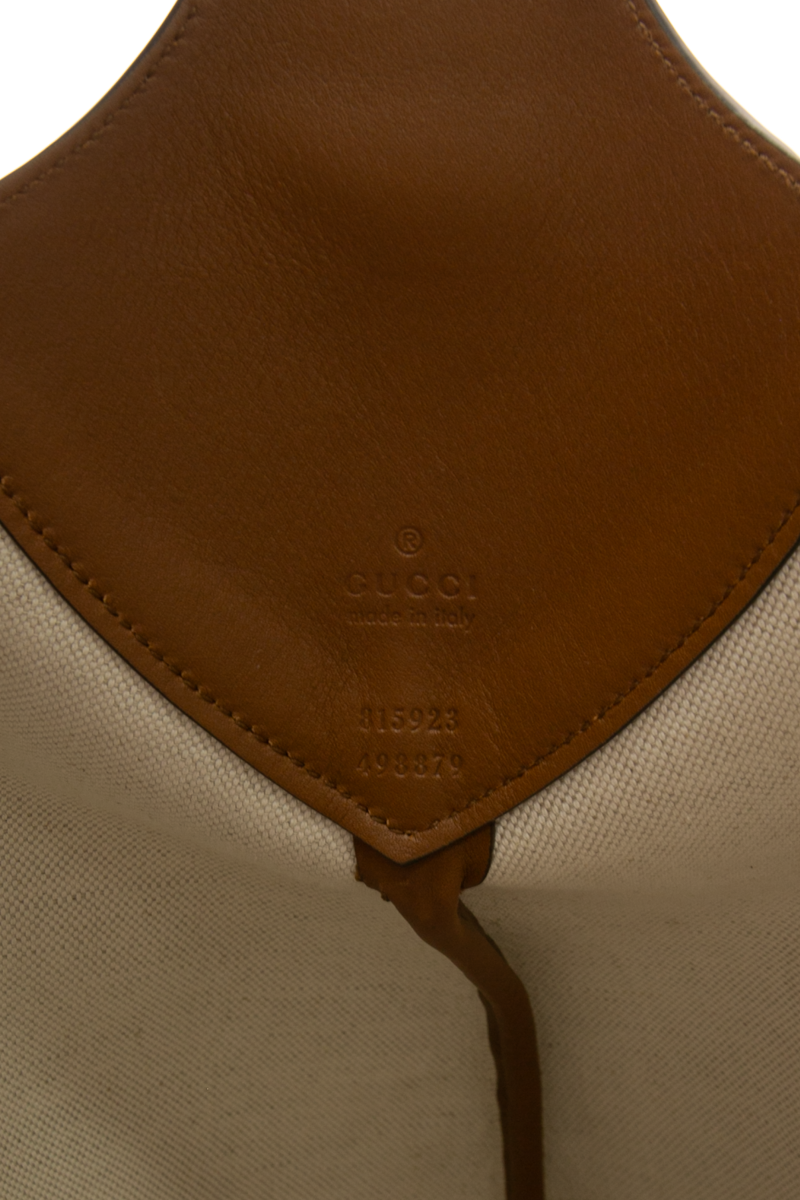 Large B Shoulder Bag