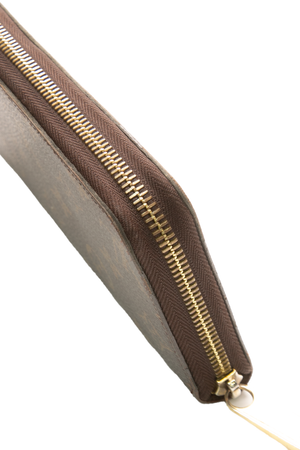 Zippy Wallet
