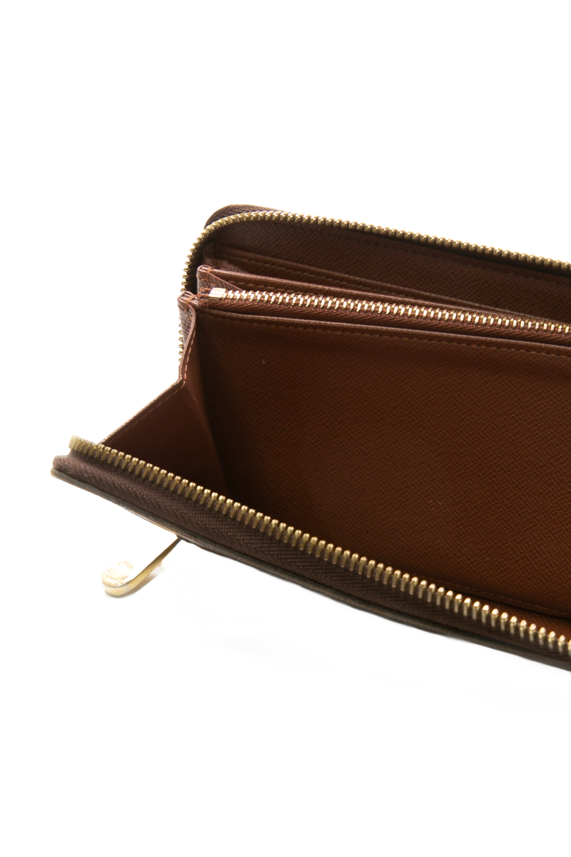 Zippy Wallet