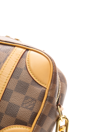 Valisette Souple BB Bag