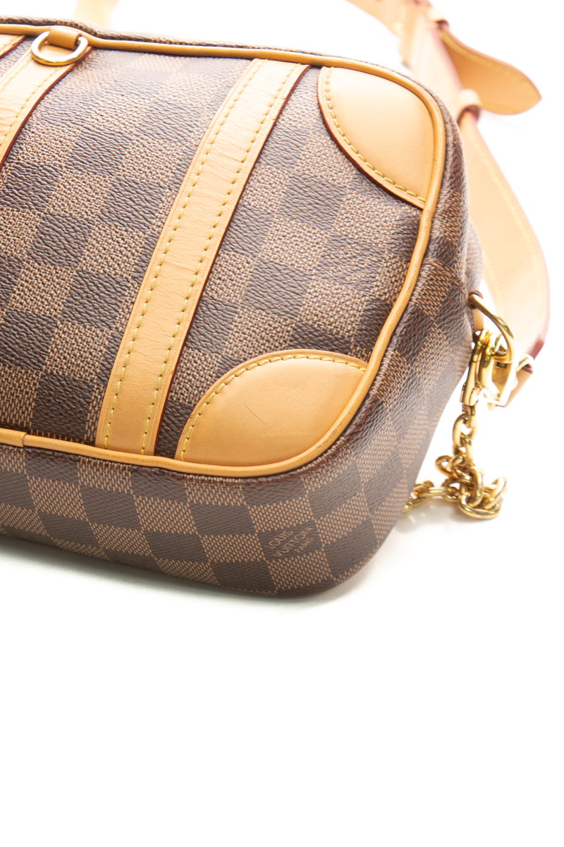 Valisette Souple BB Bag