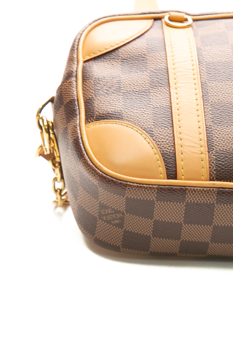 Valisette Souple BB Bag