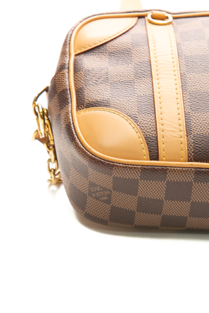 Valisette Souple BB Bag