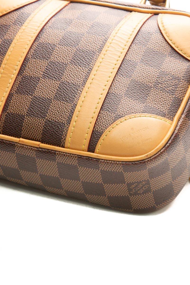 Valisette Souple BB Bag