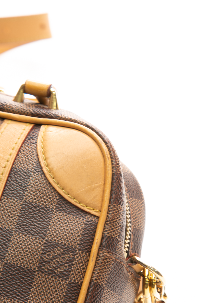 Valisette Souple BB Bag