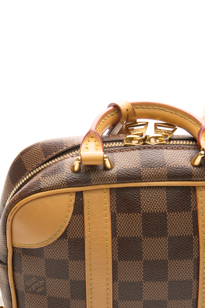 Valisette Souple BB Bag