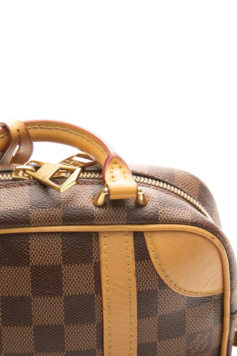 Valisette Souple BB Bag