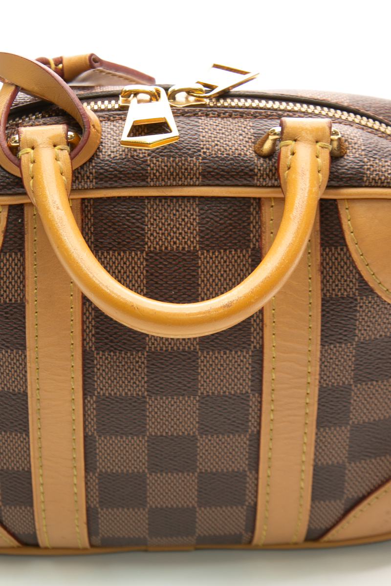 Valisette Souple BB Bag