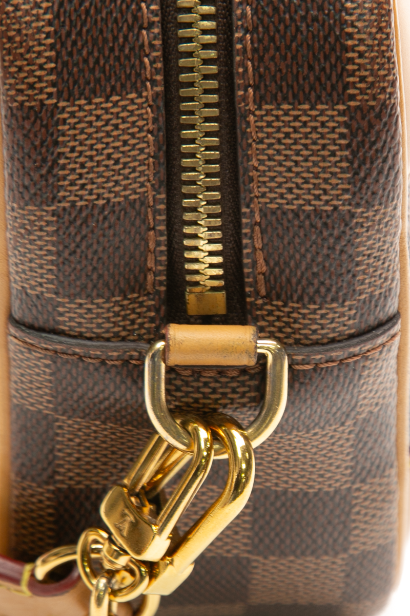 Valisette Souple BB Bag