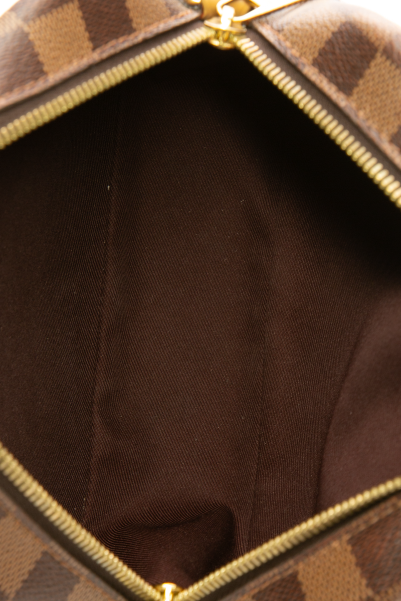 Valisette Souple BB Bag