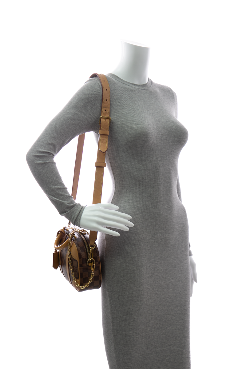 Valisette Souple BB Bag