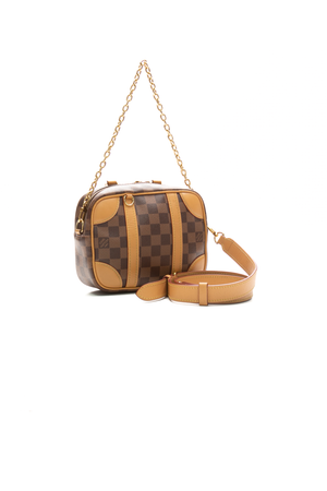 Valisette Souple BB Bag