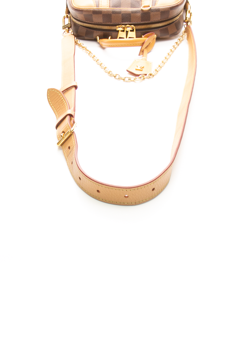 Valisette Souple BB Bag