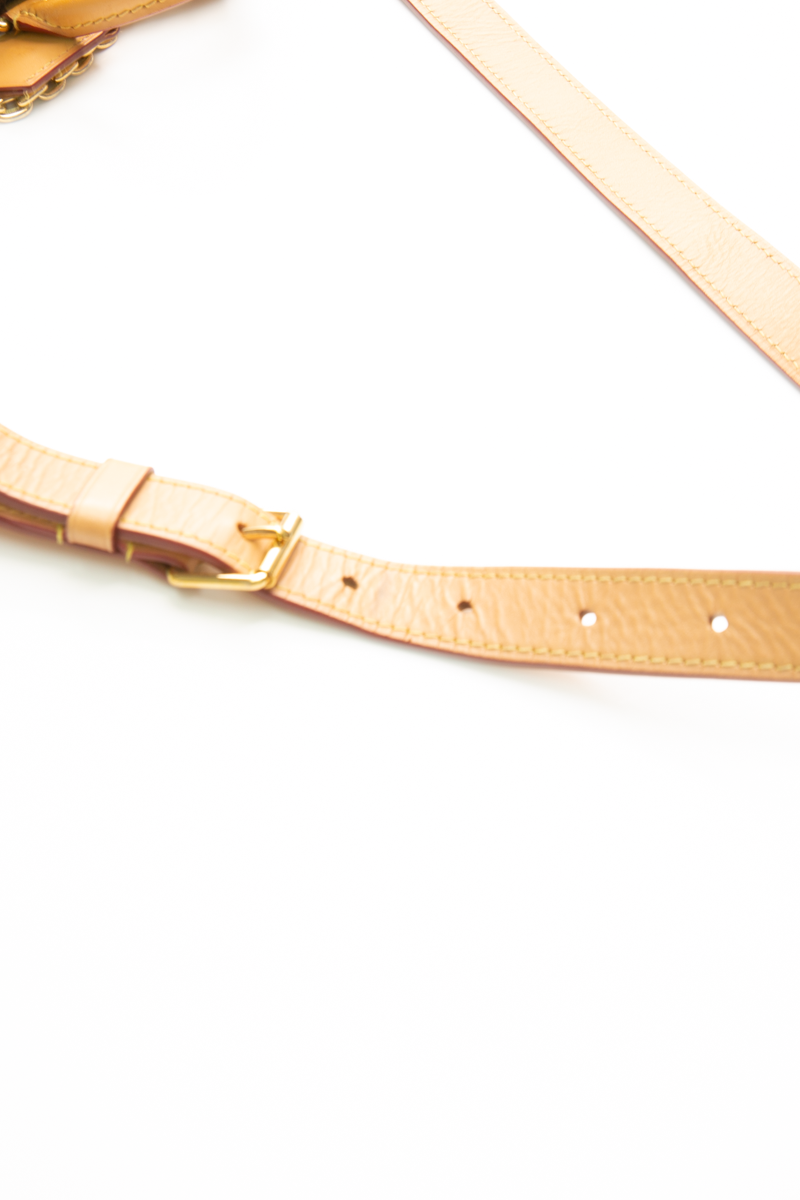 Valisette Souple BB Bag