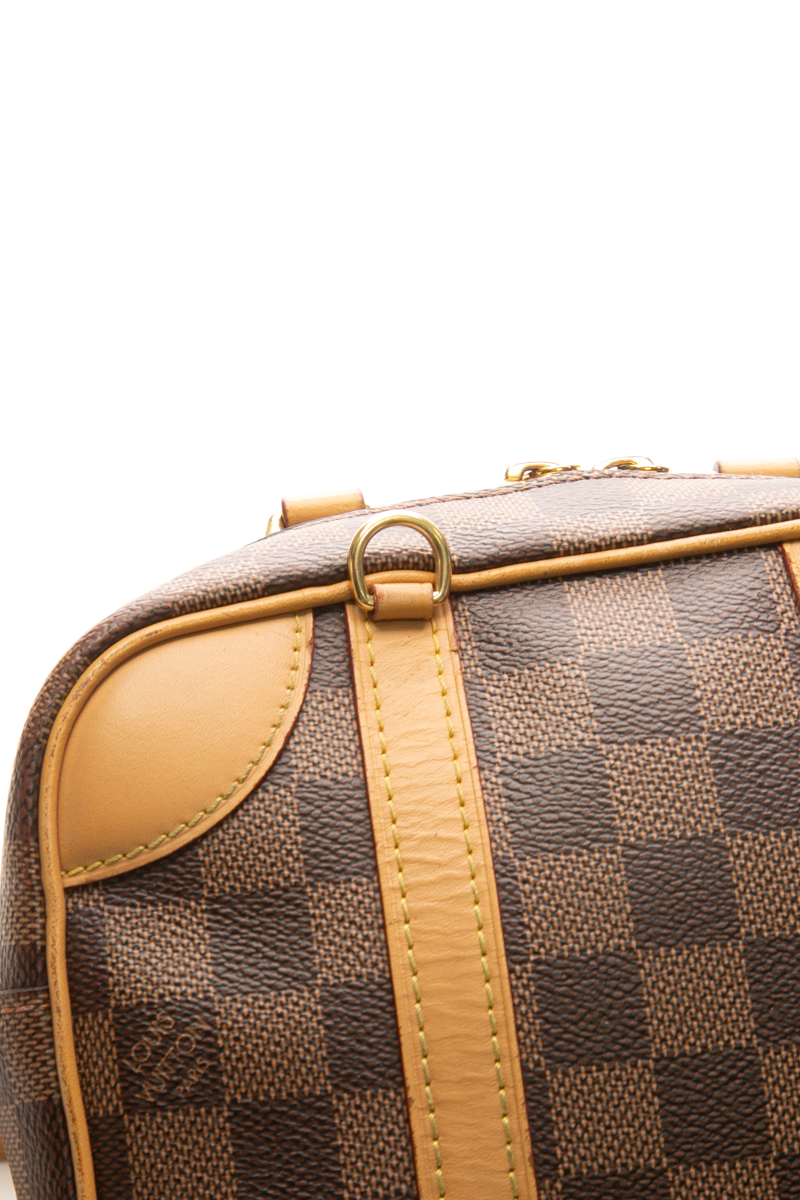 Valisette Souple BB Bag