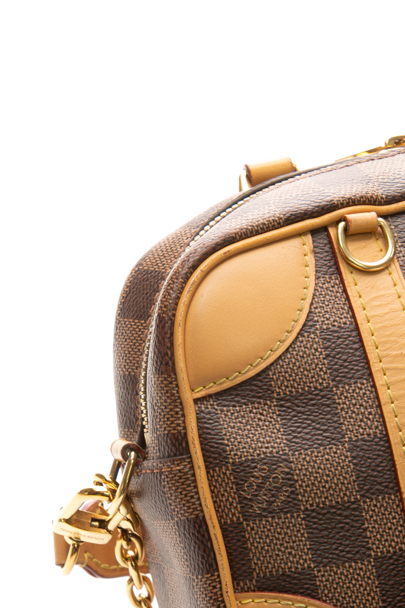 Valisette Souple BB Bag