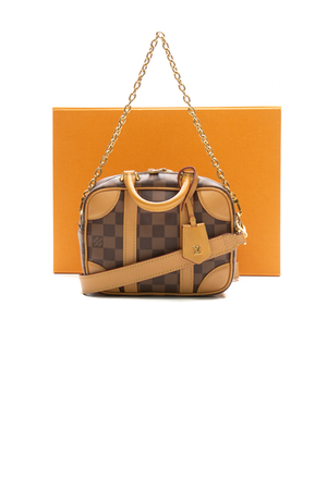 Valisette Souple BB Bag