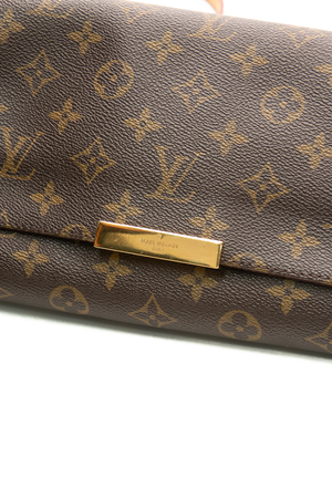 Favorite MM Bag