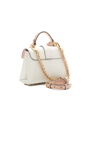 Mini Rose Des Vents Bag