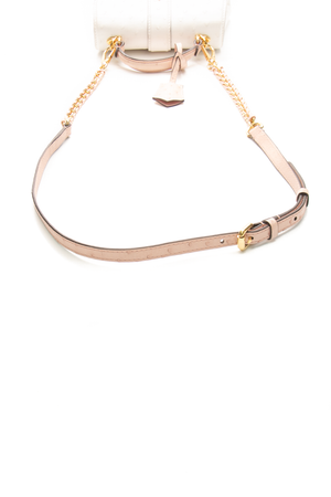 Mini Rose Des Vents Bag