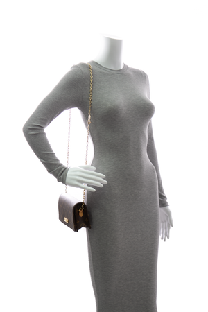 Wallet on Chain Lily Bag