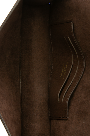 Wallet on Chain Lily Bag