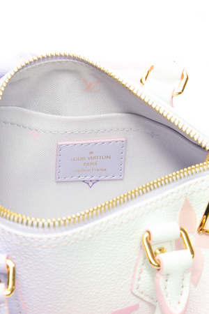 Spring in the City Papillon BB Bag