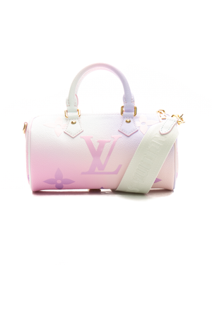 Spring in the City Papillon BB Bag