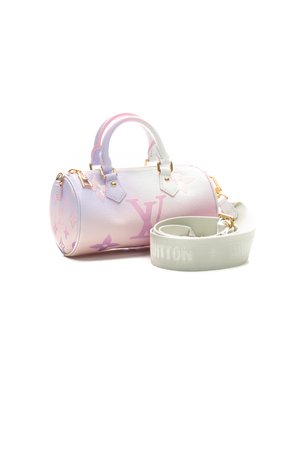 Spring in the City Papillon BB Bag