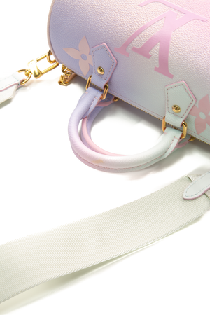 Spring in the City Papillon BB Bag