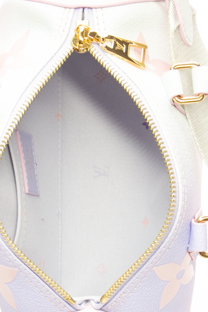 Spring in the City Papillon BB Bag