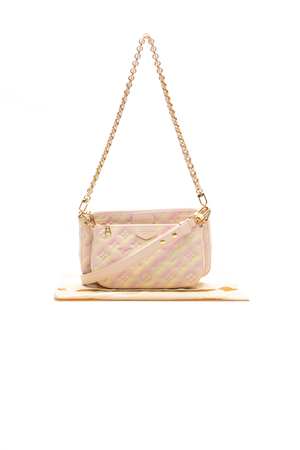 Multi Pochette Accessoires