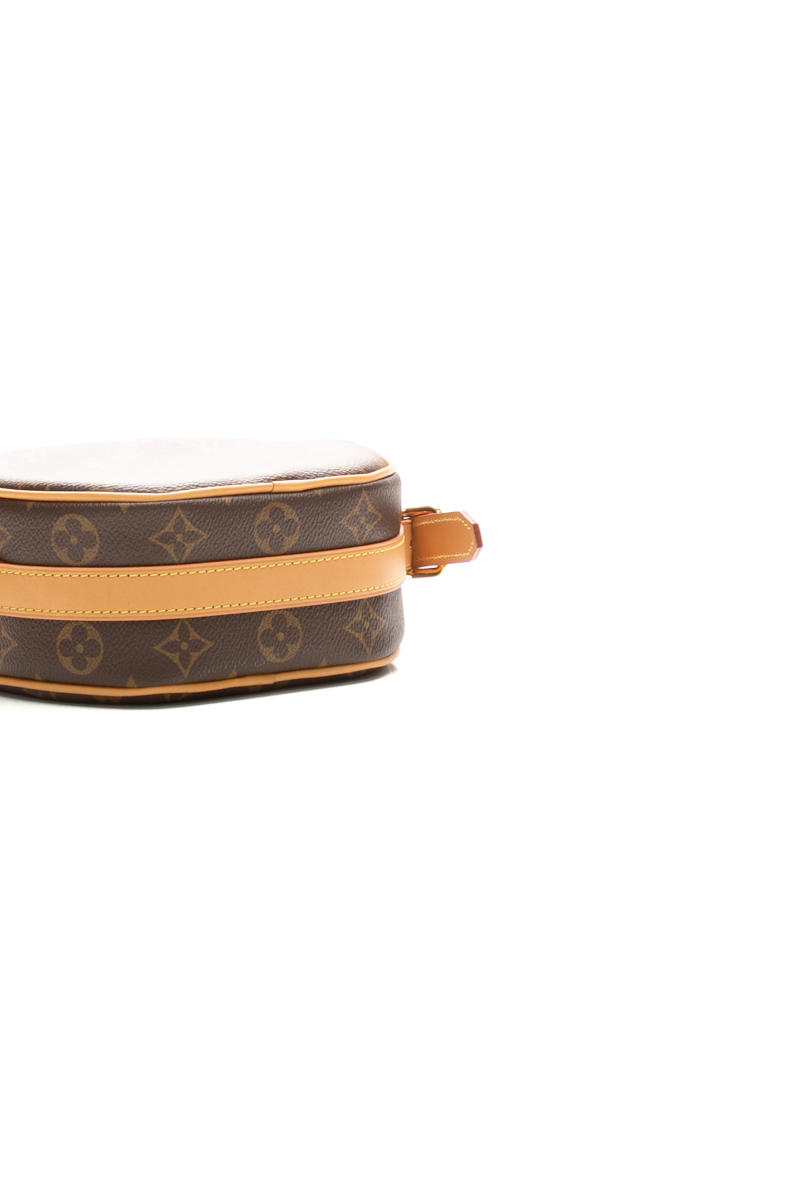 Boite Chapeau Souple PM Bag