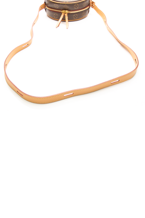 Boite Chapeau Souple PM Bag