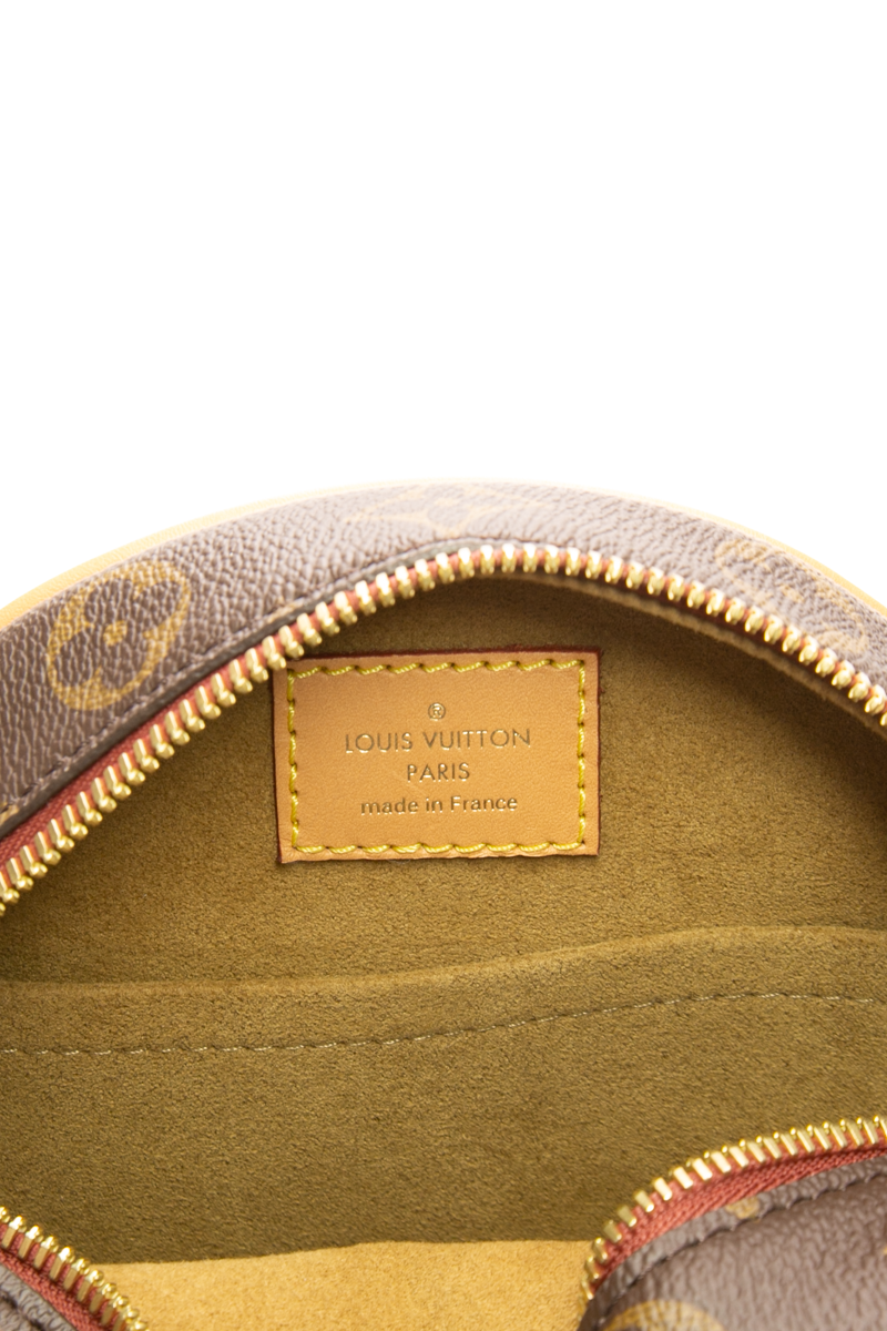 Boite Chapeau Souple PM Bag