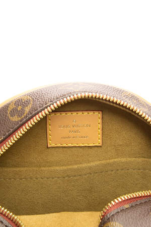 Boite Chapeau Souple PM Bag