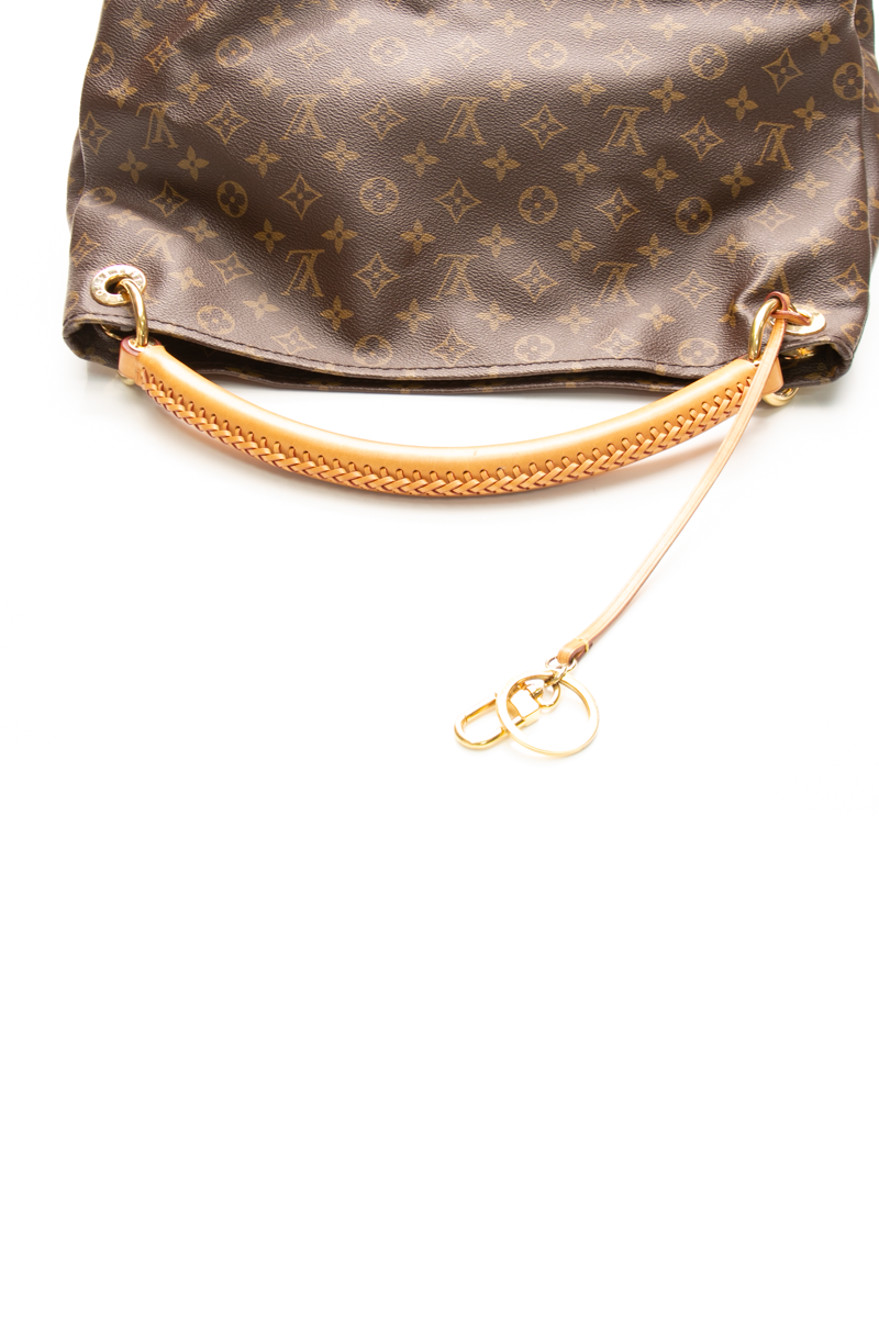 Artsy MM Bag