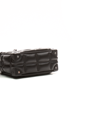 Mini Soft Trunk Crossbody